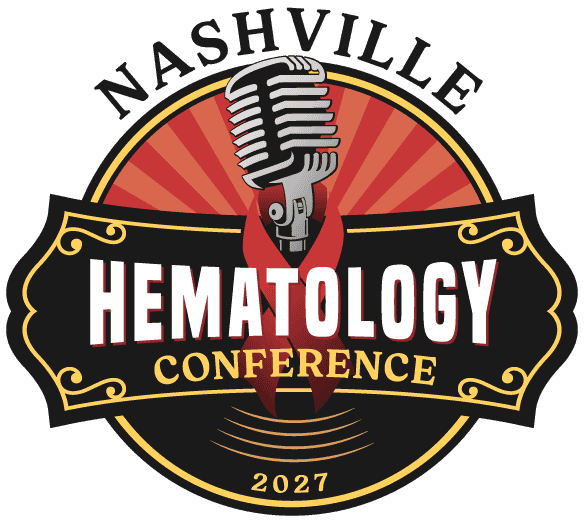 2027 Nashville Hematology Conference